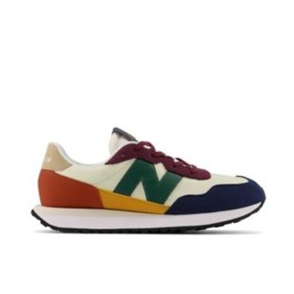 New Balance 237 Sneakers - Picture 8 of 8